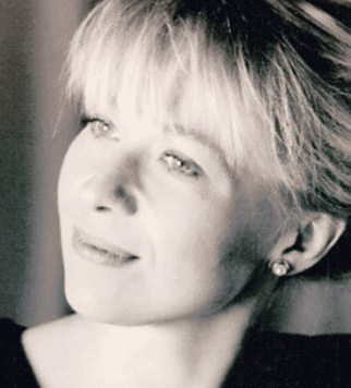 Izabela Borzymowska and Hugh Turner Collaborate